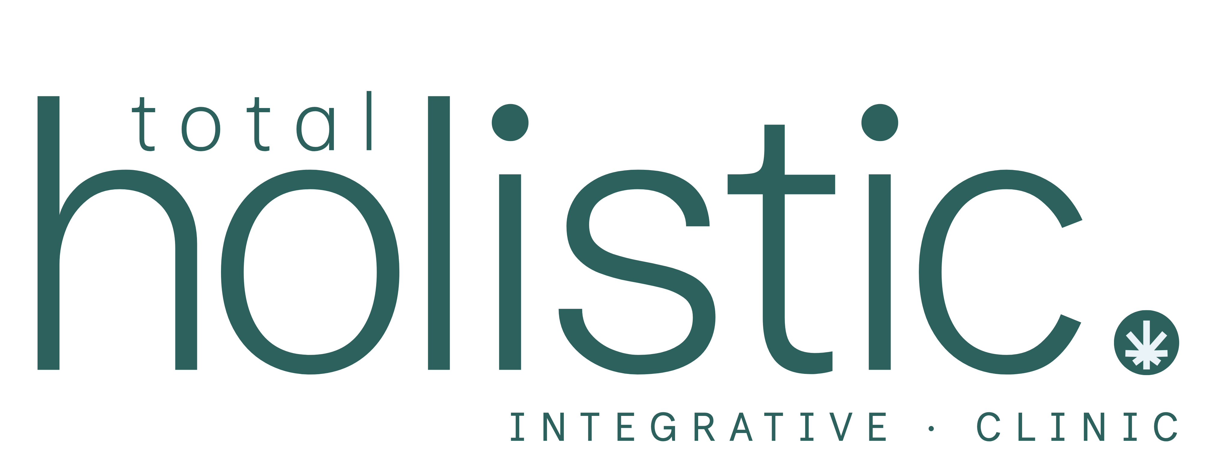 Total Holistic Clinic
